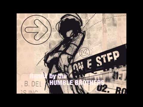 Linkin Park - One Step Closer (Remix by The Humble Brothers)