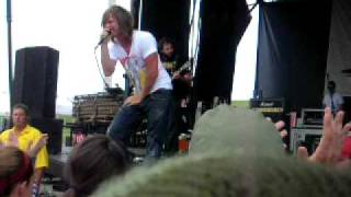 Hearts and Minds - Ivoryline [LIVE]