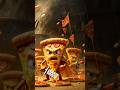The Ultimate Food Battle Pizza Warriors Vs Cake Champions Kideos Station