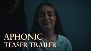 APHONIC - Horror Short Film - Teaser Trailer
