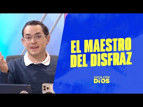 Eres parte de algo más grande  - VCD Ep. 1580