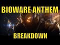 Anthem Teaser Trailer Breakdown - New Bioware Game - EA E3 2017 Anthem Teaser Trailer Breakdown - New Bioware Game - EA E3 2017