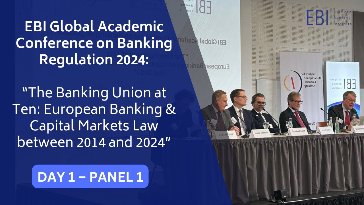 EBI GAC 2024 – Panel 1