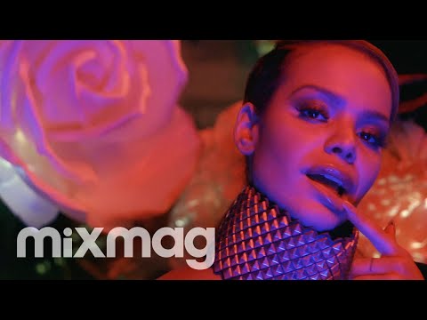 Charly Schaller ft. Dani DeLion - Queen Of The Night [He.She.They.]