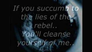 Seether-Eyes of the devil