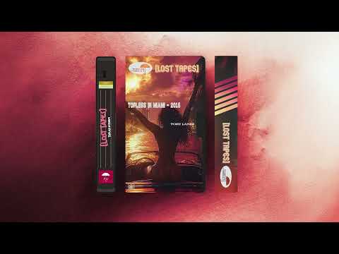 Tory Lanez - Topless in Miami (Lost Tapes 2016)
