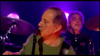 Paul Simon  -  Outrageous (2006)