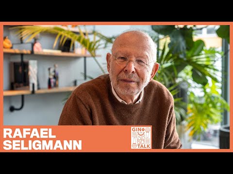 Rafael Seligmann über falsche Rücksicht, echten Hass und alte Muster