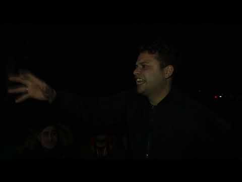 AJC HOB VS MARCHANTE CUARTOS LORA STREETBATTLE