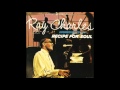 Ray Charles - In The Evening