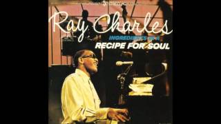 Ray Charles - In The Evening