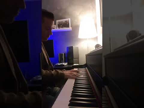 Matthew Lee - Evening Arpeggio (in studio)