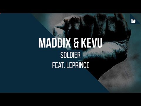 Video thumbnail for Soldier