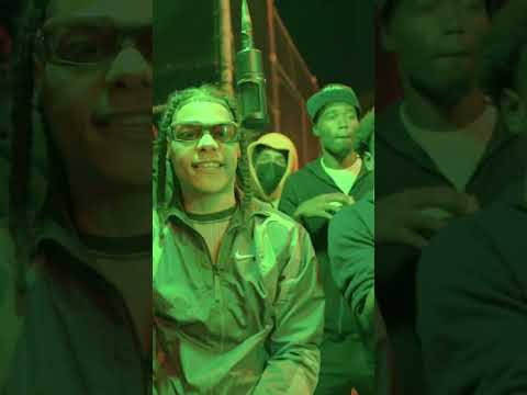 JAYDOT GEEK - UNDERTAKER (EmpireCity Unplugged)