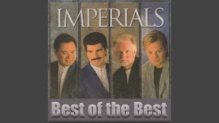 Standing In the Presence of the King