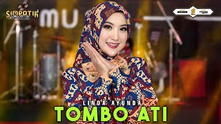 Download lagu TOMBO ATI - LINDA AYUNDA - SIMPATIK MUSIC mp3 Download lagu TOMBO ATI - LINDA AYUNDA - SIMPATIK MUSIC mp3