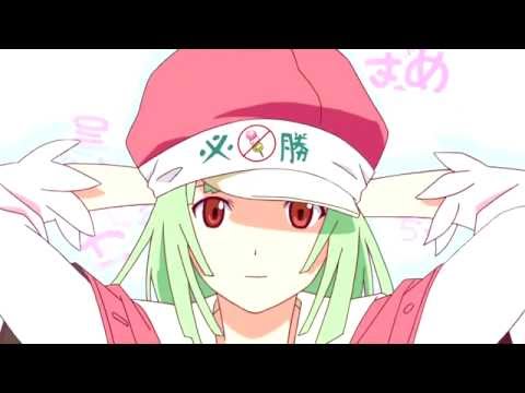 TMABird - Everybody's Circulation (No Dango)