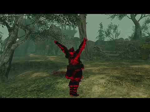 Zweihander + Sunlight Blade Invasions | Dark Souls 2 PvP