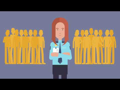 How does the ESTA identify security risks?