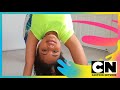 Sois Toi Même à Ta Façon Réinvente Ton Monde Avec Cartoon Network