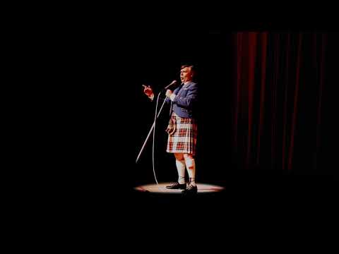 Andy Stewart Live at the Usher Hall, Edinburgh, 1988