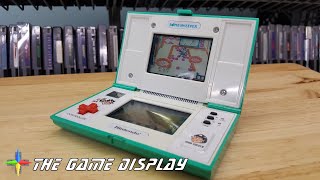 Bomb Sweeper - Game & Watch Month (#12)