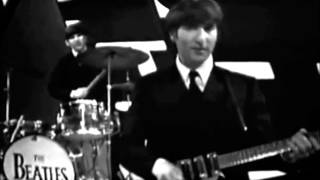 The Beatles Twist &amp; Shout HD