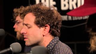 909 in Studio : Dawes - 'Somewhere Along The Way' | The Bridge