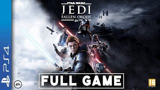 Vidéo Star Wars Jedi : Fallen Order