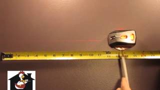 Mirror, Mirror - How to hang a heavy mirror - DIY HIP CHicks