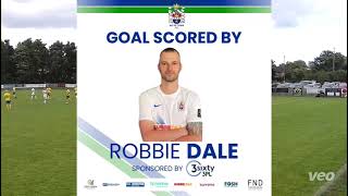 Blyth Town 4 – 1 Ryton & Crawcrook Albion