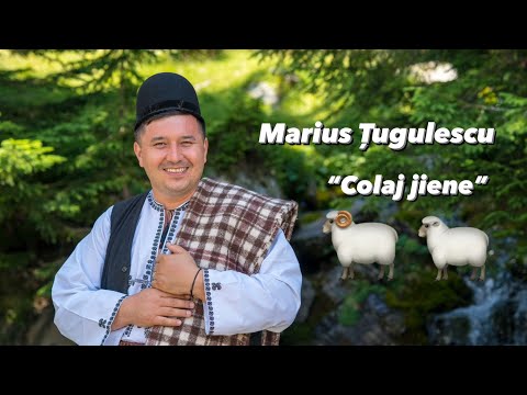 Marius Țugulescu - Colaj jiene 2025 🐑🐏