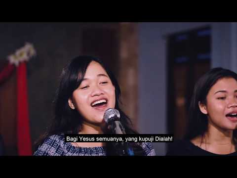 YV voice | KJ 363 Bagi Yesus Ku Serahkan