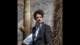 GUSTAVO CERATI | Rodaje de &quot;Cactus&quot; (videoclip inédito) | Fuerza Natural - 2009