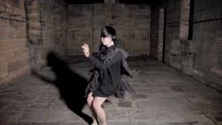 Bertie Blackman - Heart (Official Video Clip)