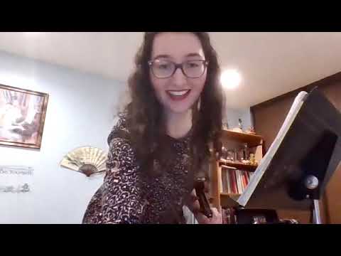 Promotional video thumbnail 2 for Aviva Chertok Li
