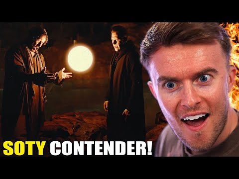 Progressive Metal Masterpiece!