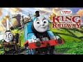 Thomas Și Prietenii Săi Regele Șinelor Filmul 2013 RO