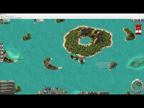 Pirate Storm - KIRUS LATAM1 - highlights/funny moments