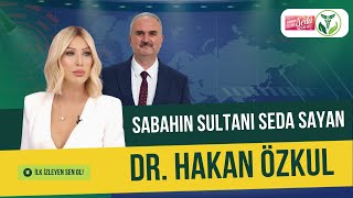 Star TV | Seda Sayan | Dr. Hakan Özkul – Yan Etkileri Hafifletmek videosu