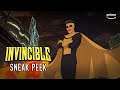 Invincible Variants Invincible Season 3 Episode 7 SNEAK PEEK Prime Video