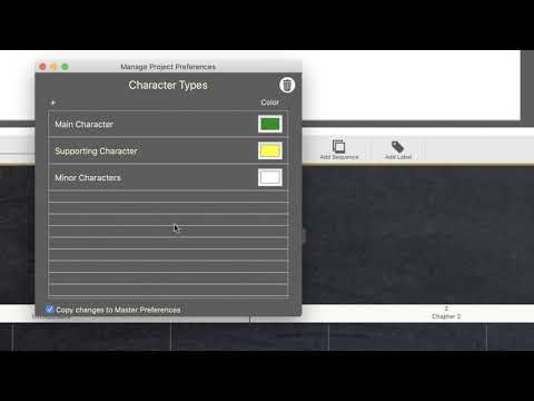 Save the Cat! Story Structure Software: How to Create Novel By Chapter