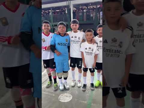 🏆 Fase Sub-Sub-Zonal Final de los Juegos Intercolegiados en San Sebastián