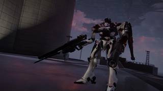 全武装バズーカアセン対ランエツ軽２
