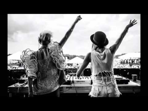 Mini mix Nervo 2015 - Paradise Wolf