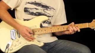 BBE G Screamer OG-1 Gus G Signature Overdrive - What To Know