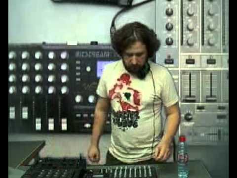 Krasnov @ RTS.FM - 15.12.2008