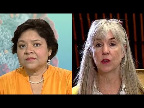 WHO's Science In 5 On COVID-19: Booster Shots Explained