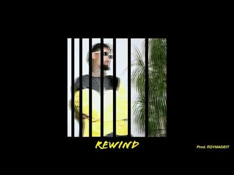 [FREE] PnB Rock x Roy Woods Type Beat - "Rewind" | R&B Type Beat 2019