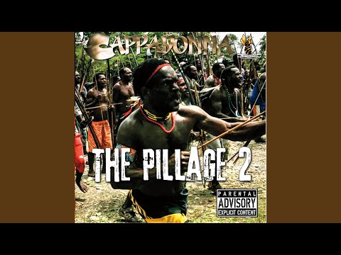 Tell the Truth (feat. Jay Rush & Lazy Bone)